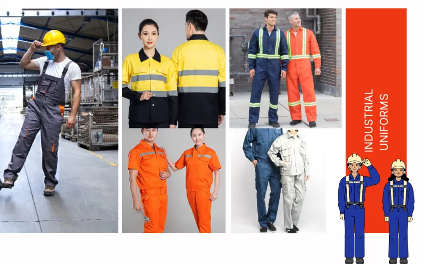 Industry Uniform