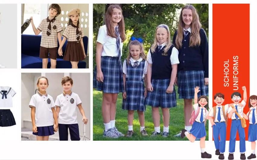 School Uniform