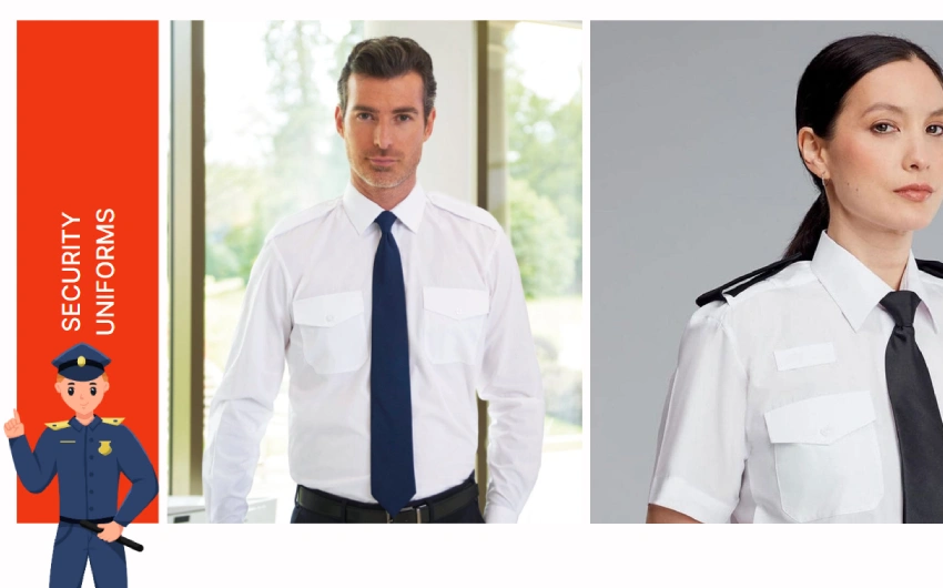 Security Uniform